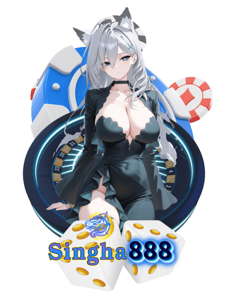 singha888