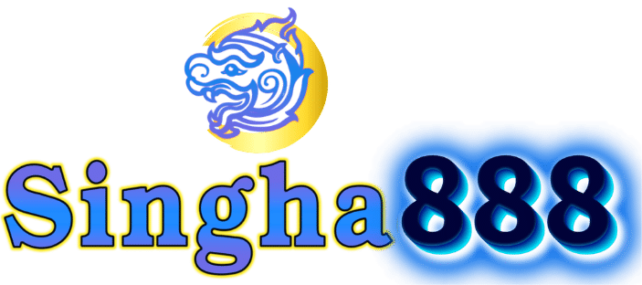 singha888-Logo